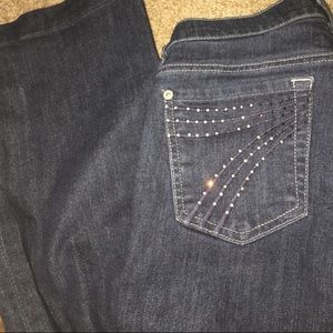 7 for all man kind jeans